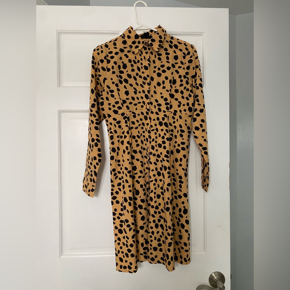 ASOS maternity